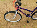 Women’s Roadmaster Hurricane Ridge Mountain Bike