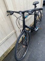 Trek FX2 Aluminum Hybrid Bike