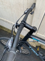 Trek FX2 Aluminum Hybrid Bike