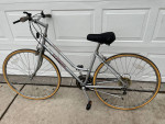 Schwinn World Tourist