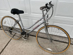 Schwinn World Tourist