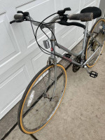 Schwinn World Tourist