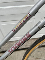 Schwinn World Tourist