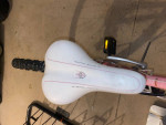 Raleigh bicycle