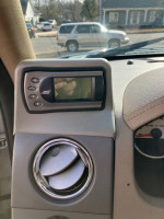2020 Ford Edge 89,000 mi