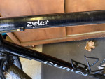 Burley Zydeco Tandem Bike