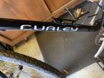 Burley Zydeco Tandem Bike