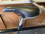 Burley Zydeco Tandem Bike