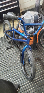 BMX Diamondback GRIND