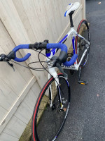 2015 Cannondale Synapse Road Bike