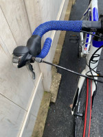2015 Cannondale Synapse Road Bike