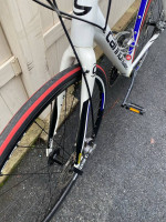 2015 Cannondale Synapse Road Bike