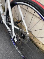 2015 Cannondale Synapse Road Bike