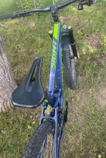 2018 Norco Sight C3 - Small Mountain Bike