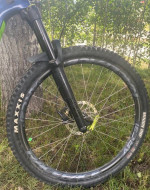 2018 Norco Sight C3 - Small Mountain Bike