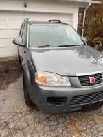 Honda 80,000 mi