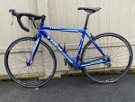 Trek 1.1 Alpha Aluminum Road Bike