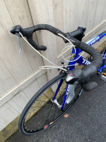 Trek 1.1 Alpha Aluminum Road Bike