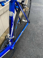 Trek 1.1 Alpha Aluminum Road Bike