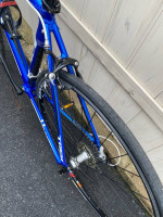 Trek 1.1 Alpha Aluminum Road Bike