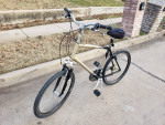 Trek Adult Men's Lightweight Aluminum 24-speed 26-inch Wheels Bike