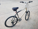 Trek Adult Men's Lightweight Aluminum 24-speed 26-inch Wheels Bike