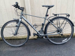 2016 Giant Escape2 Hybrid Bike