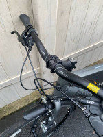 2016 Giant Escape2 Hybrid Bike