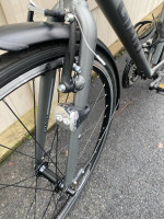 2016 Giant Escape2 Hybrid Bike