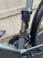 2016 Giant Escape2 Hybrid Bike