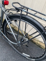2016 Giant Escape2 Hybrid Bike