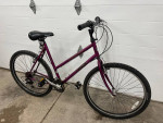 Trek 800