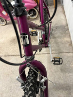 Trek 800