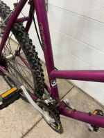 Trek 800