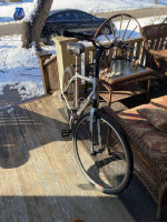 Cannondale Adventure Bike