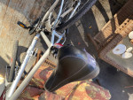 Cannondale Adventure Bike