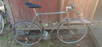 Motobecane Grand Touring bicycle