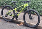 Trek Marlin 5 Mountain bike