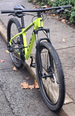 Trek Marlin 5 Mountain bike