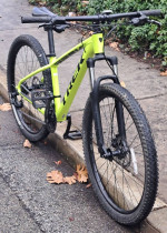 Trek Marlin 5 Mountain bike