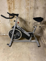 Mad Dogg Athletics Spinning Bike 6970