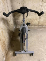 Mad Dogg Athletics Spinning Bike 6970