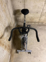 Mad Dogg Athletics Spinning Bike 6970