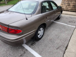 2003 Buick Century 117,000 mi