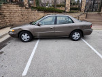 2003 Buick Century 117,000 mi