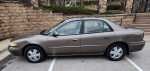 2003 Buick Century 117,000 mi