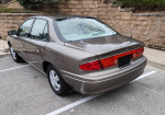 2003 Buick Century 117,000 mi