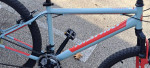 Nishiki Pueblo 26 Mountain bike