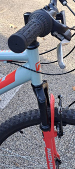 Nishiki Pueblo 26 Mountain bike