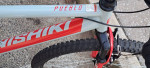 Nishiki Pueblo 26 Mountain bike